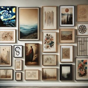 The Picture Rail Hanging System: A Stylish and Practical Solution for Australian Homes 1